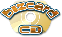 BizCard CD
