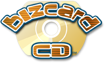 BizCard CD BizCard CD