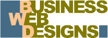 Business Web Designs