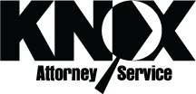 Knox Attorney Services Knox Attorney Services