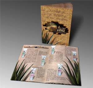 Aloe Vera Products Catalog Aloe Vera Products Catalog